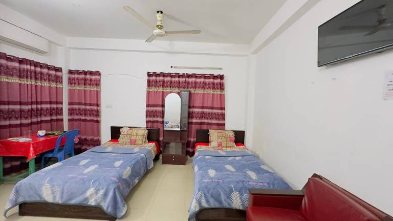 House  Uttara