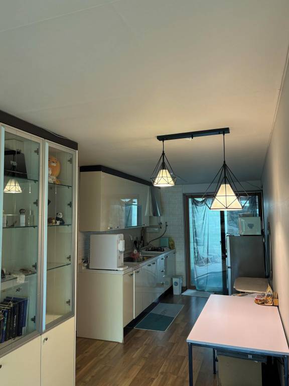 Villa  Noksapyeong-daero 46-gil