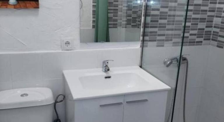 Wonderful apartment | Close to Alcázar of Jerez de la Frontera | Pets allowed in Jerez de la Frontera
