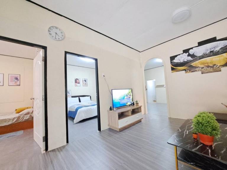House Patong