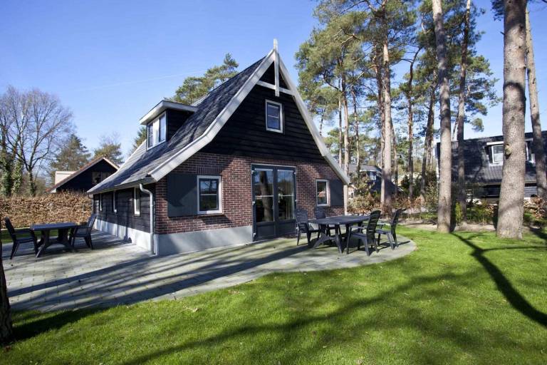 Villa Oosterbeek