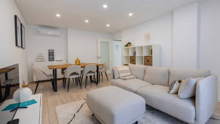 Apartamento  Amadora