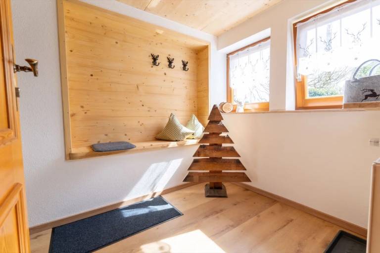 Ferienwohnung Schonach im Schwarzwald