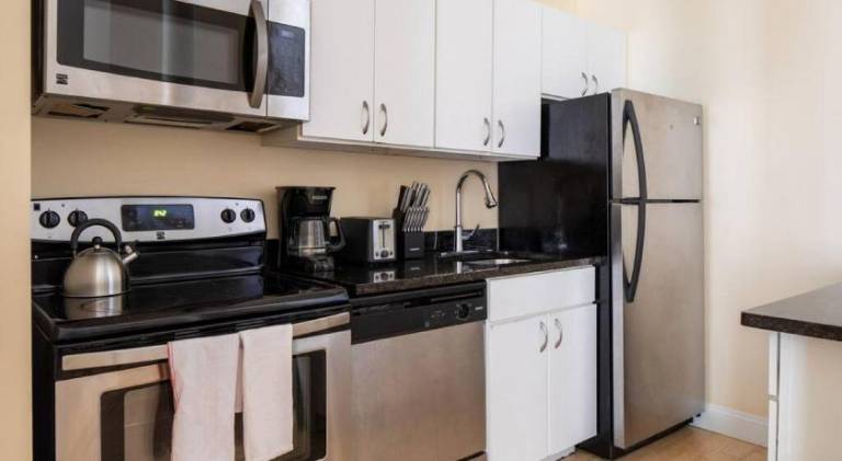 Rental apartment | Close to Faneuil Hall | Perfect for remote work | Pets allowed — photo 4