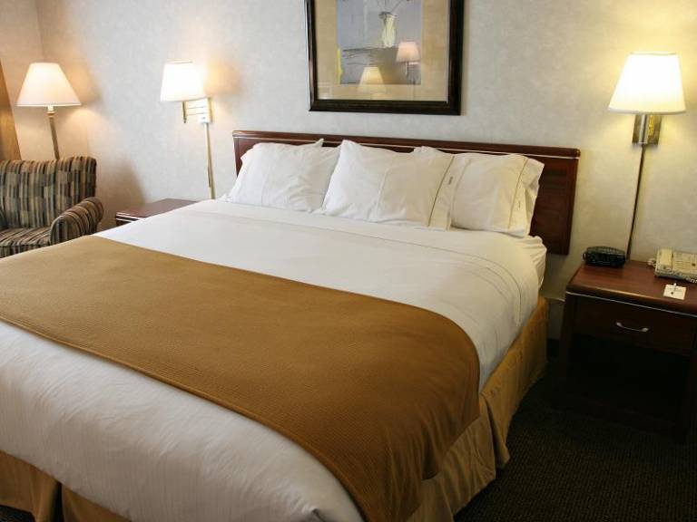 La Quinta Inn & Suites by Wyndham Boise Airport in Boise, ID