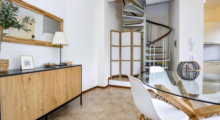 50 m&sup2; Ferienwohnung