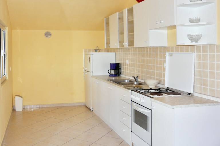 Charming apartment with patio, barbecue & garden | Sea view | Pets allowed — photo 4