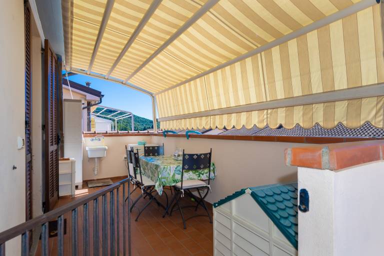 Holiday Home 'La Casa Dei Limoni' with Sea View, Private Terrace and Balcony — photo 2