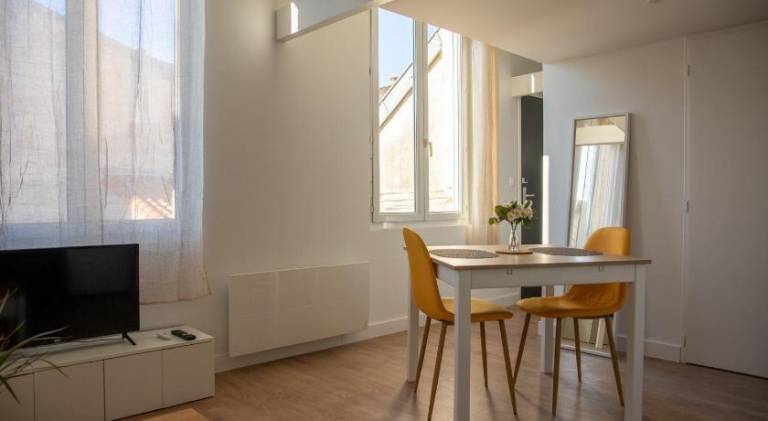 Holiday apartment with 1 room for 3 persons — photo 2