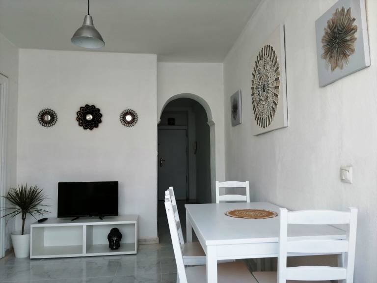 Ferienwohnung Málaga