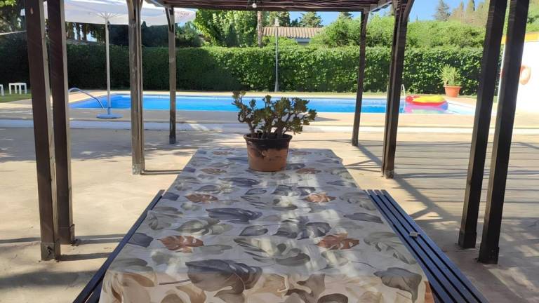 Ferienwohnung Jerez de la Frontera