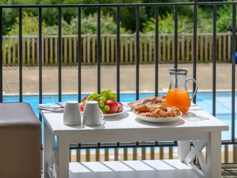 Ferienwohnung Sarzeau