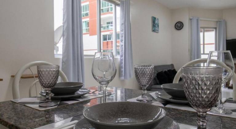 Holiday apartment with 2 rooms for 7 persons — photo 2