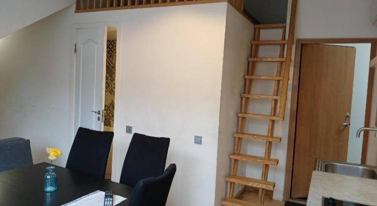 Rental apartment with 1 room for 7 persons — photo 5