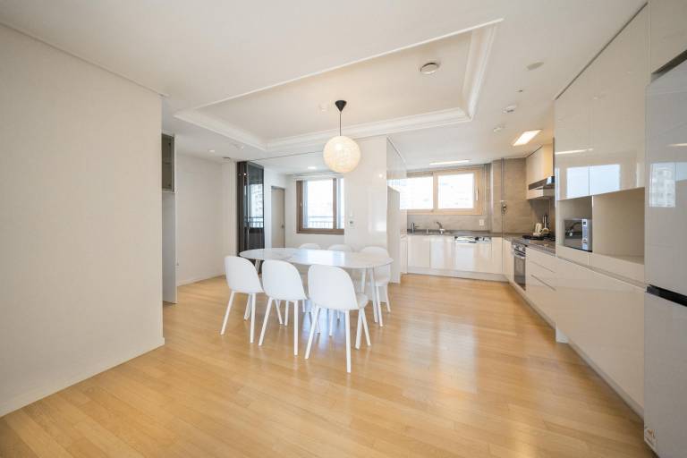 106 m² Ferienwohnung