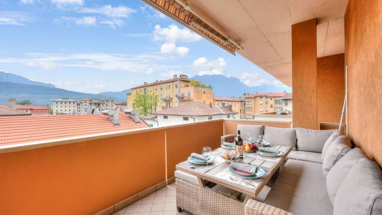 Ferienwohnung Riva del Garda