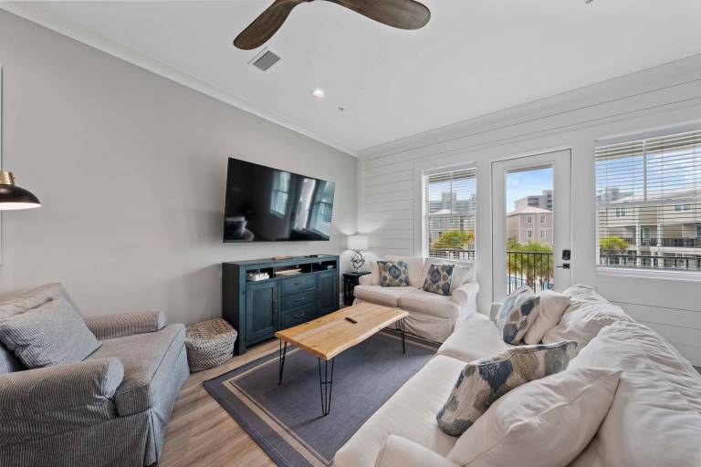 Ferienhaus Gulf Shores