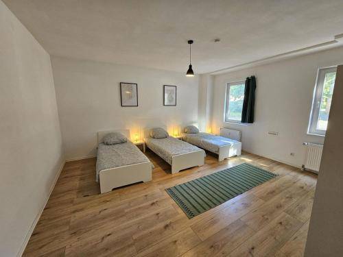 Ferienwohnung Krefeld