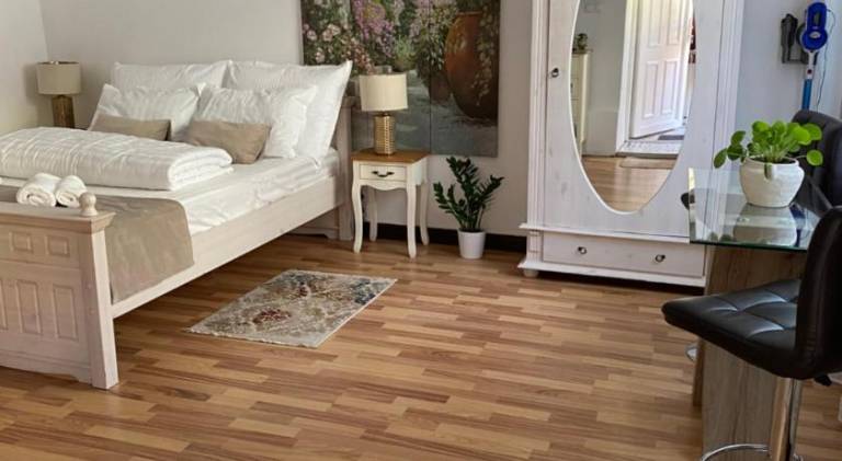 Apartment with 1 room for 2 persons — photo 2