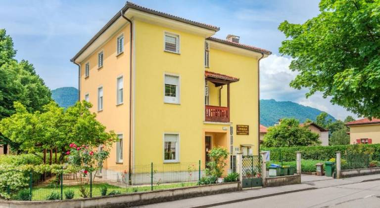 Ferienwohnung Tolmin