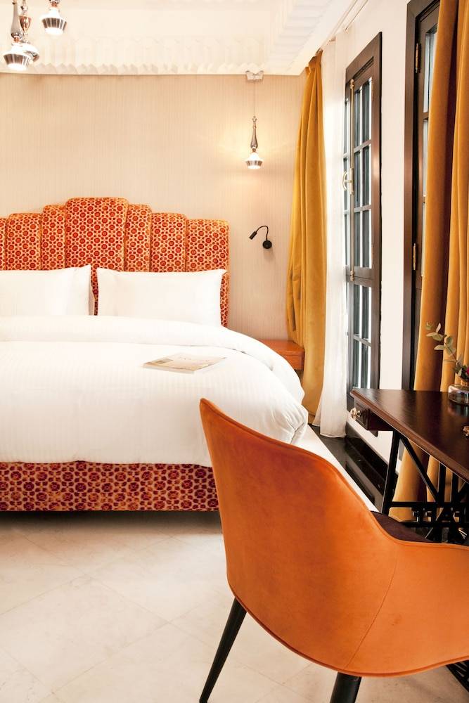 Riad Tanger