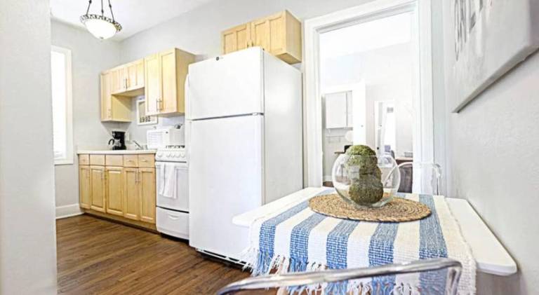 Holiday apartment with 1 room for 2 persons — photo 3