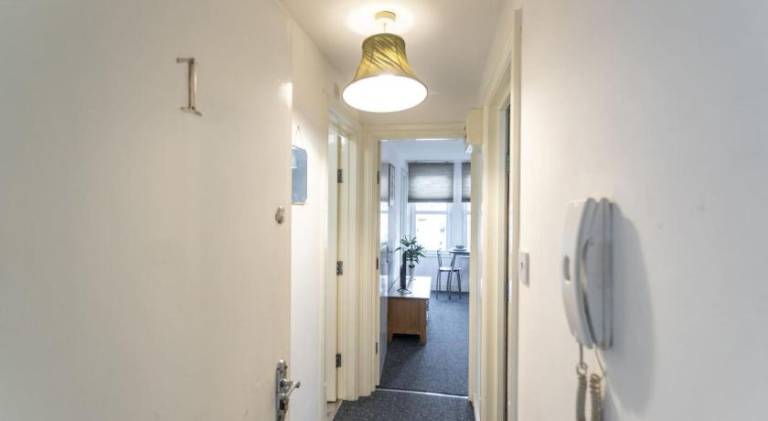 Rental apartment with 1 room for 2 persons — photo 5
