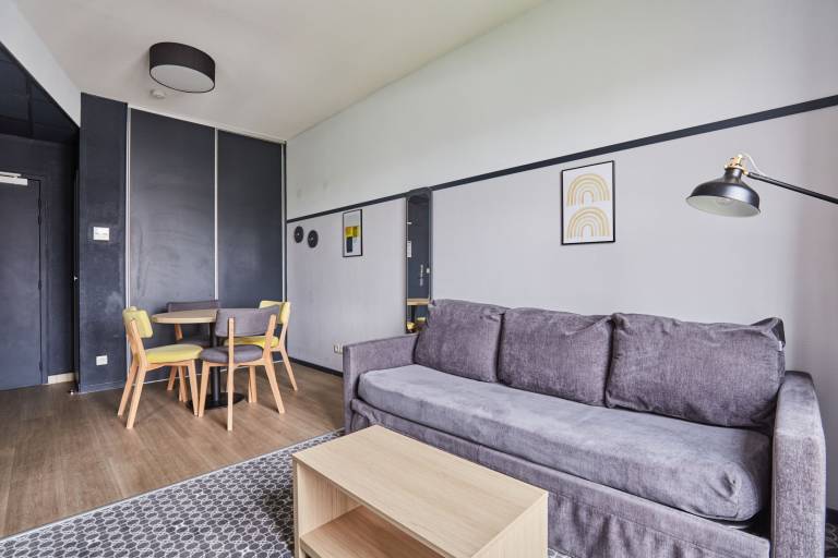 Family-friendly condo with terrace | Pet-friendly — photo 3