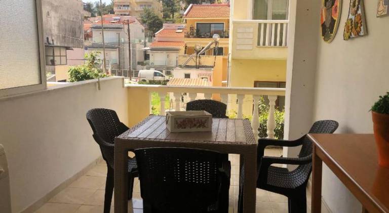 Apartment with terrace | Beach nearby | Pets allowed — photo 5