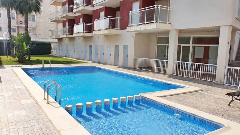 Apartamento Miramar
