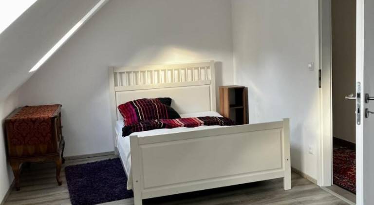 Ferienwohnung Wedemark