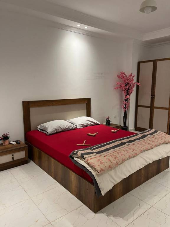 Hostel Kafr Nassar