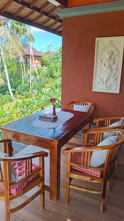 Vacation home | Pet-friendly — photo 4