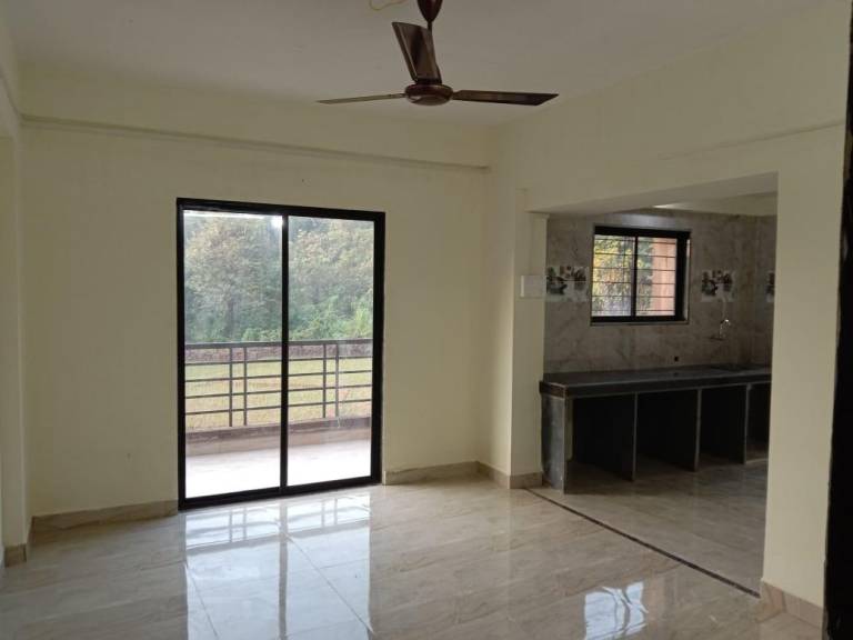 House Ganpatipule Beach
