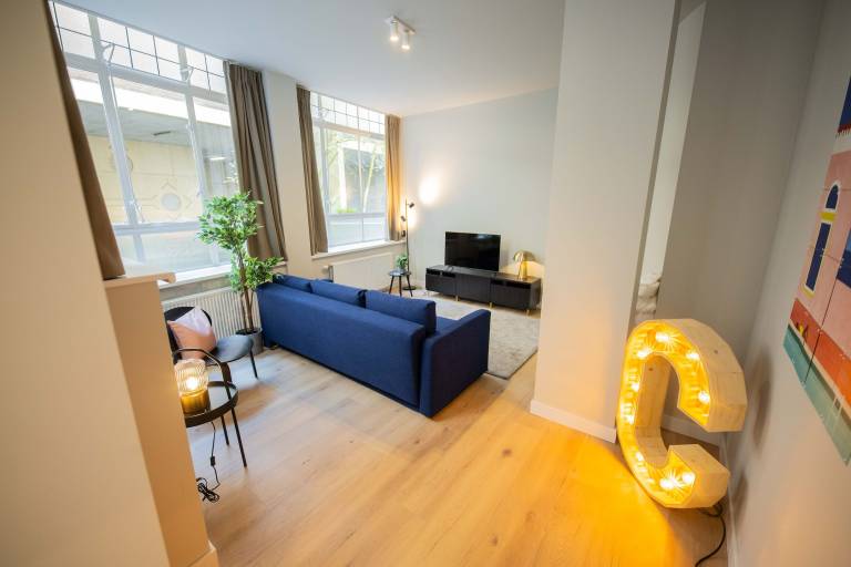 Appartement Rotterdam
