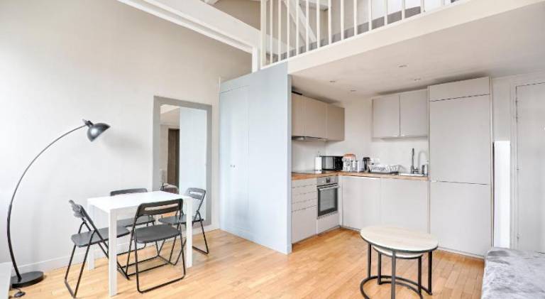 Apartment | Next to Eiffel Tower — photo 2