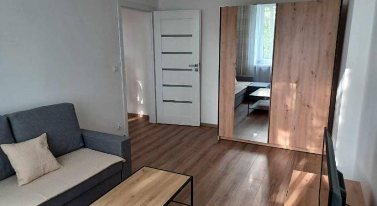 Apartament Kryspinów