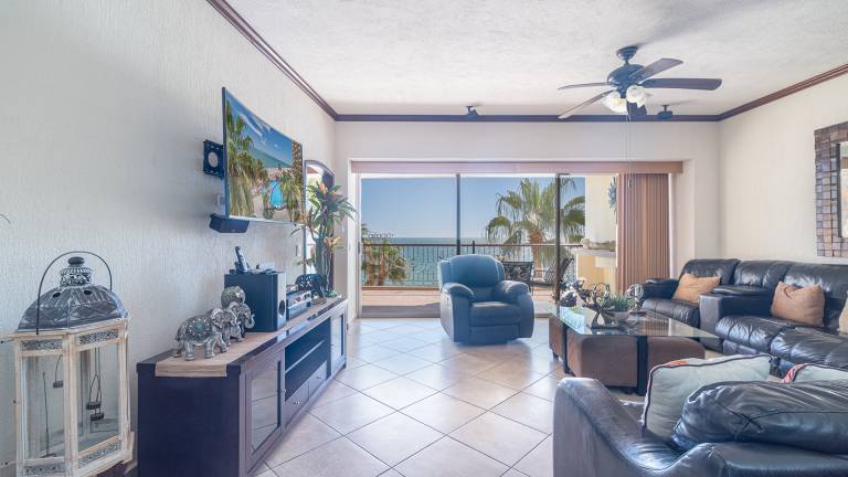 Departamento Puerto Peñasco