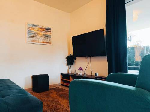 Appartement Douvaine