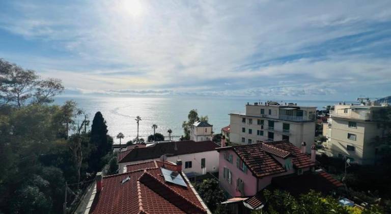 Apartment | Pet-friendly in Sanremo