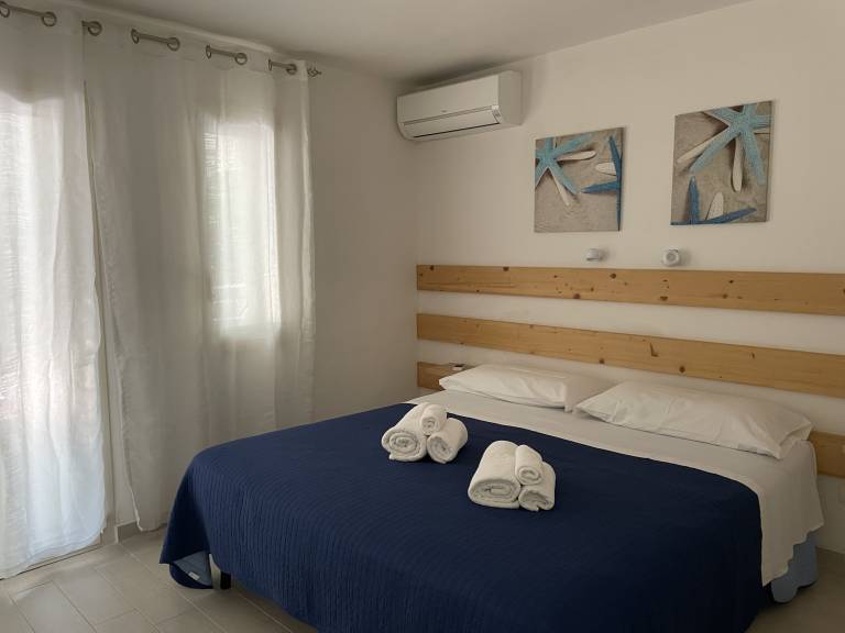 Ferienhaus mit Hund in Ognina, Sizilien f&uuml;r max. 4 Personen