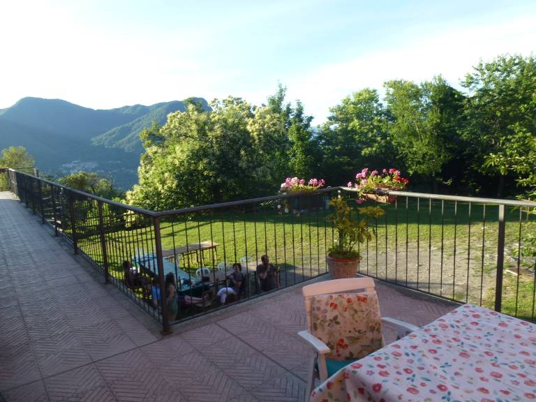 Agriturismo Castello Cabiaglio