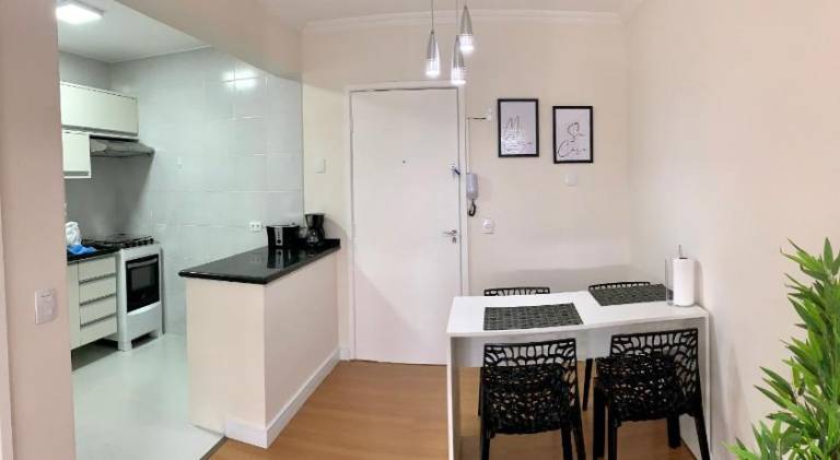 Holiday apartment with 1 room for 4 persons — photo 3