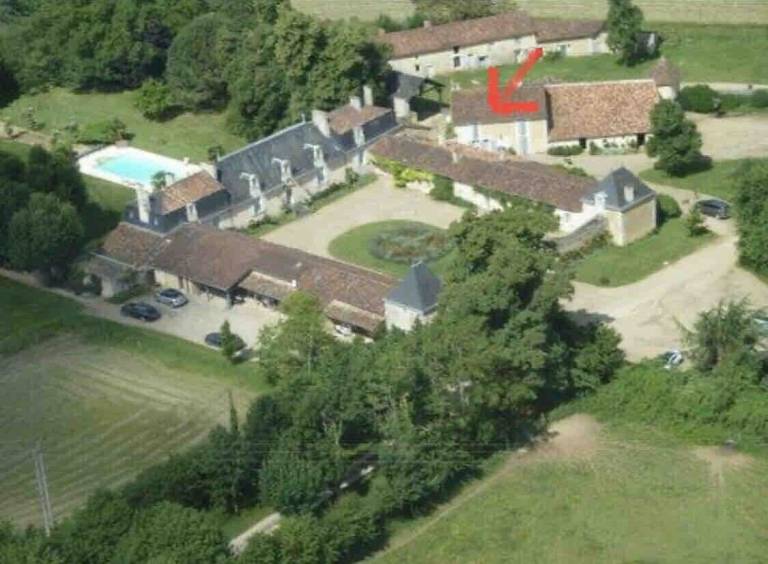 Cottage Chasseneuil-du-Poitou
