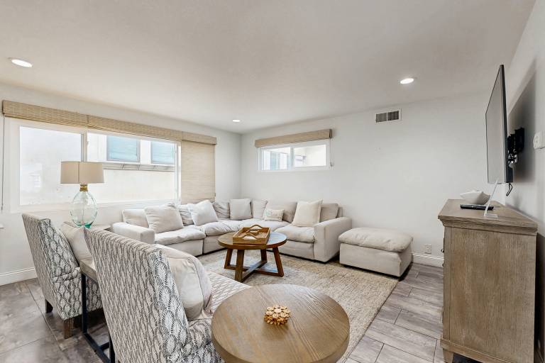 Condo Newport Beach