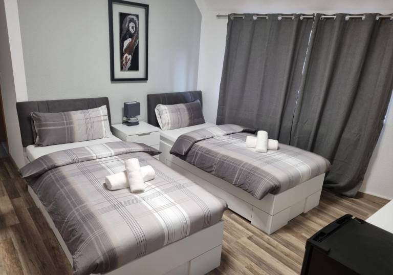 Gästezimmer Sarstedt — photo 2