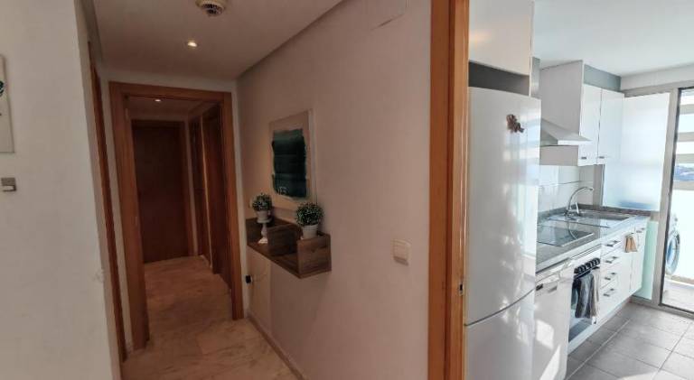 Apartment with pool — photo 5