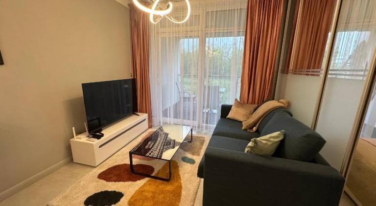 Apartment with 1 room for 4 persons — photo 2