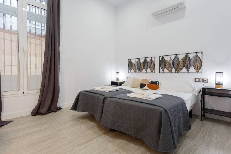 Rental apartment | Close to Cádiz Cathedral — photo 3