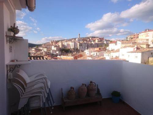 Casa  Los Tiradores